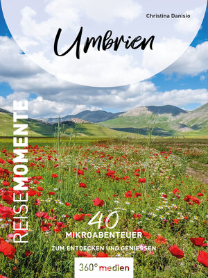 cover image of Umbrien--ReiseMomente